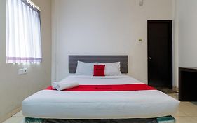 Reddoorz Near T1 Juanda Airport